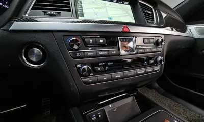 Genesis G80 2018, 135722 км, за 13148.33 USD - фото 15