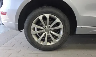 Audi Q5 2015, 207394 км, за 6175.65 USD