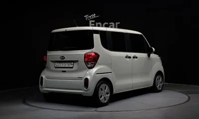 Kia Ray 2019, 116799 км, за 4485.47 USD - фото 2