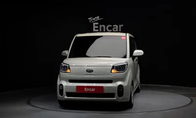 Kia Ray 2019, 116799 км, за 4485.47 USD - фото 3