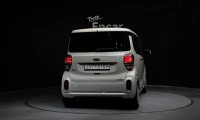 Kia Ray 2019, 116799 км, за 4485.47 USD - фото 4