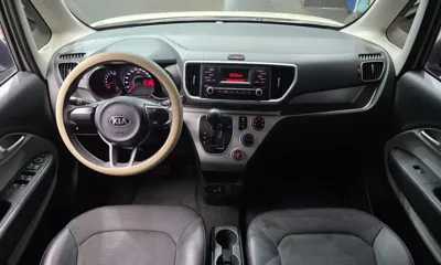 Kia Ray 2019, 116799 км, за 4485.47 USD - фото 7