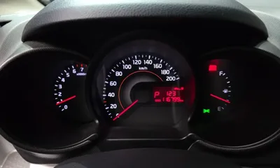 Kia Ray 2019, 116799 км, за 4485.47 USD - фото 8