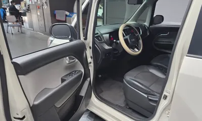 Kia Ray 2019, 116799 км, за 4485.47 USD - фото 10