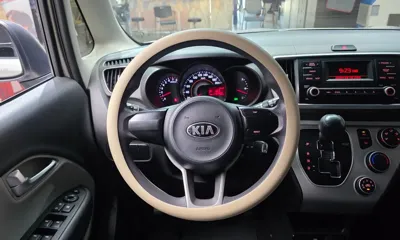 Kia Ray 2019, 116799 км, за 4485.47 USD - фото 13