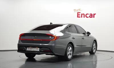 Hyundai Sonata 2020, 72071 км, за 9120.53 USD