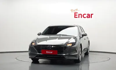 Hyundai Sonata 2020, 72071 км, за 9120.53 USD