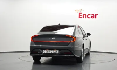 Hyundai Sonata 2020, 72071 км, за 9120.53 USD