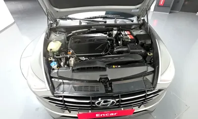 Hyundai Sonata 2020, 72071 км, за 9120.53 USD - фото 6
