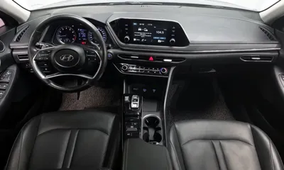 Hyundai Sonata 2020, 72071 км, за 9120.53 USD - фото 7