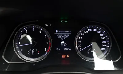 Hyundai Sonata 2020, 72071 км, за 9120.53 USD - фото 8