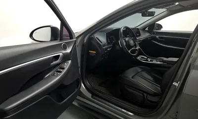 Hyundai Sonata 2020, 72071 км, за 9120.53 USD - фото 10