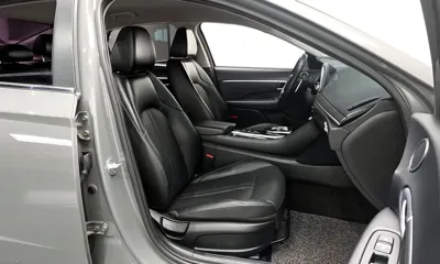 Hyundai Sonata 2020, 72071 км, за 9120.53 USD - фото 11