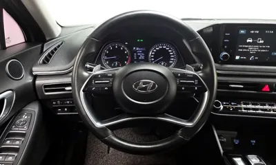Hyundai Sonata 2020, 72071 км, за 9120.53 USD - фото 13