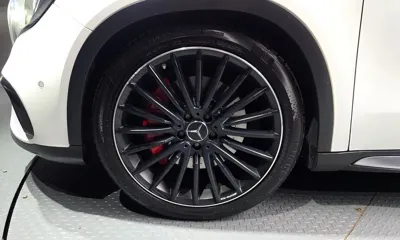 Mercedes-Benz GLA-Class 2018, 96505 км, за 13661.21 USD