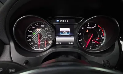 Mercedes-Benz GLA-Class 2018, 96505 км, за 13661.21 USD - фото 8