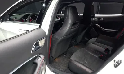 Mercedes-Benz GLA-Class 2018, 96505 км, за 13661.21 USD - фото 11