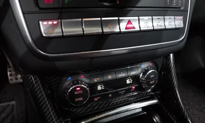 Mercedes-Benz GLA-Class 2018, 96505 км, за 13661.21 USD - фото 16