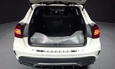 Mercedes-Benz GLA-Class 2018, 96505 км, за 13661.21 USD - фото 20