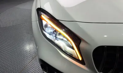 Mercedes-Benz GLA-Class 2018, 96505 км, за 13661.21 USD - фото 22