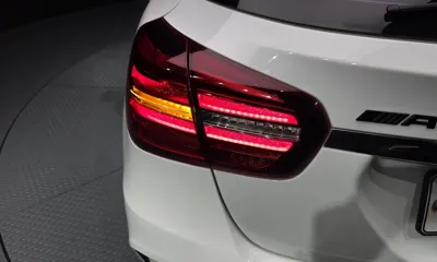 Mercedes-Benz GLA-Class 2018, 96505 км, за 13661.21 USD - фото 23