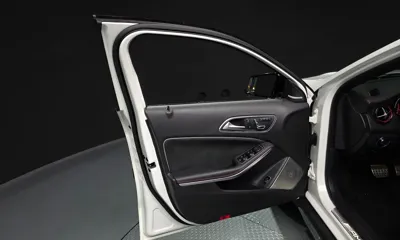 Mercedes-Benz GLA-Class 2018, 96505 км, за 13661.21 USD - фото 24