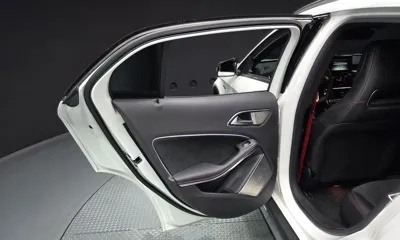 Mercedes-Benz GLA-Class 2018, 96505 км, за 13661.21 USD - фото 25