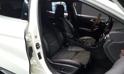 Mercedes-Benz GLA-Class 2018, 96505 км, за 13661.21 USD - фото 26