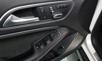 Mercedes-Benz GLA-Class 2018, 96505 км, за 13661.21 USD - фото 27