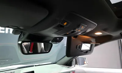 Mercedes-Benz GLA-Class 2018, 96505 км, за 13661.21 USD - фото 29