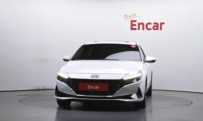 Hyundai Avante 2023, 47873 км, за 65636.08 USD
