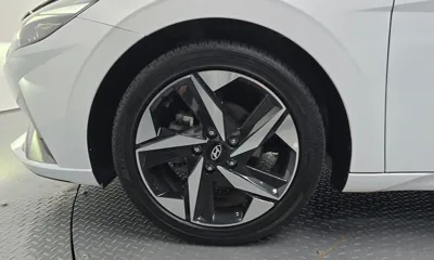 Hyundai Avante 2023, 47873 км, за 65636.08 USD