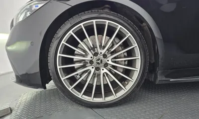 Mercedes-Benz S-Class 2023, 35009 км, за 76018.03 USD