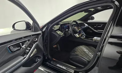 Mercedes-Benz S-Class 2023, 35009 км, за 76018.03 USD - фото 10