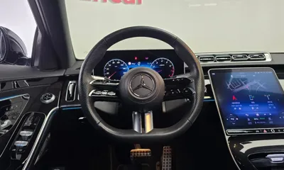 Mercedes-Benz S-Class 2023, 35009 км, за 76018.03 USD - фото 15