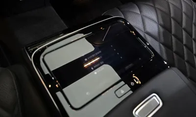 Mercedes-Benz S-Class 2023, 35009 км, за 76018.03 USD - фото 38