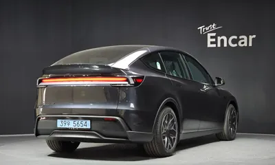 Tesla Model Y 2026, 40 км, за 49340.16 USD