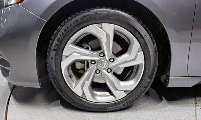 Honda Accord 2018, 85173 км, за 10174.61 USD