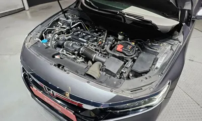 Honda Accord 2018, 85173 км, за 10174.61 USD - фото 6