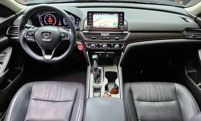 Honda Accord 2018, 85173 км, за 10174.61 USD - фото 7