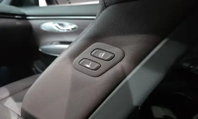 Genesis GV70 2024, 20038 км, за 28623.5 USD - фото 29