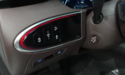 Genesis GV70 2024, 20038 км, за 28623.5 USD - фото 33
