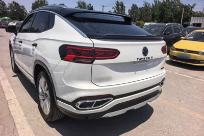 Volkswagen T-Roc 2023, 27900 км, за 14469 USD - фото 6