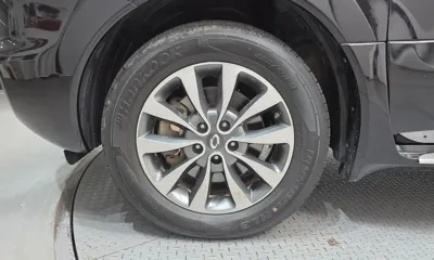 Renault-KoreaSamsung QM5 2013, 75918 км, за 3569.54 USD