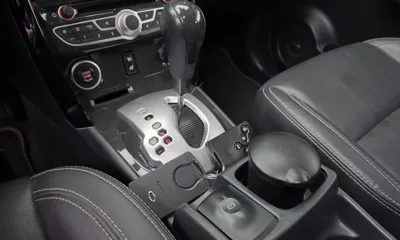 Renault-KoreaSamsung QM5 2013, 75918 км, за 3569.54 USD - фото 9