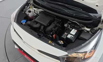 Kia Morning 2022, 32602 км, за 5863.2 USD - фото 6