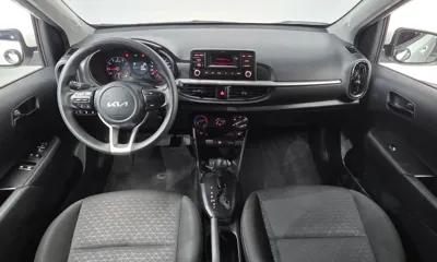 Kia Morning 2022, 32602 км, за 5863.2 USD - фото 7