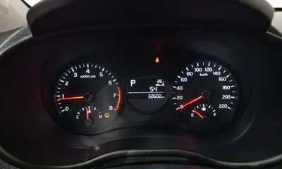 Kia Morning 2022, 32602 км, за 5863.2 USD - фото 8