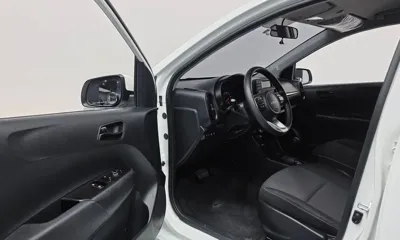 Kia Morning 2022, 32602 км, за 5863.2 USD - фото 10