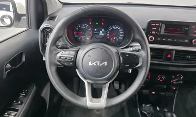 Kia Morning 2022, 32602 км, за 5863.2 USD - фото 13